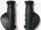 Replacement Parts for ProBasics Aluminum Transport Rollator  RLATBG &  RLATBL - Each Part Sold Separately - Home Health Superstore