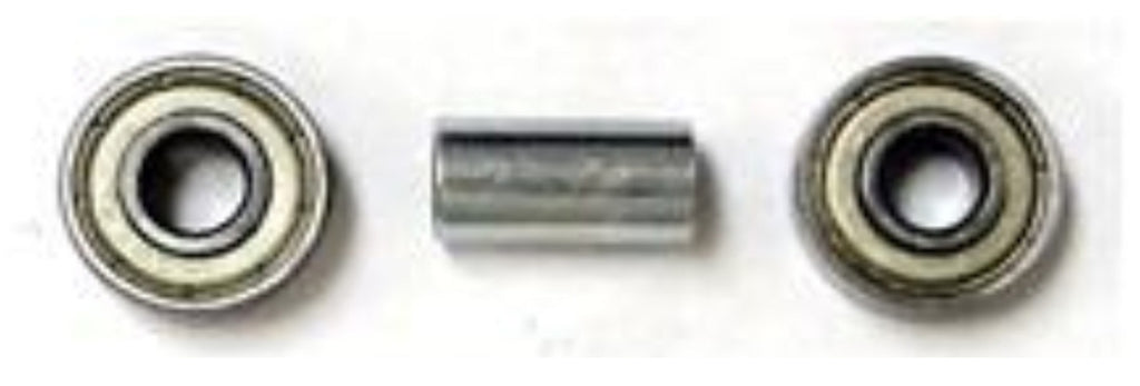Replacement Parts for ProBasics Voyager & Voyager XR - Models RLVR & RLVXR