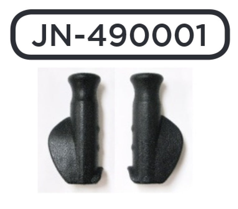 Nova Traveler Replacement Parts - Models: 4900BK, 4900BL, 4900DB, 4900PL, 4900RD - Home Health Superstore