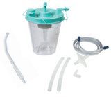 Replacement Parts For Roscoe Portable Suction Machine 50006/5004 - Home Health Superstore