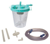 Replacement Parts For Roscoe Portable Suction Machine 50006/5004 - Home Health Superstore