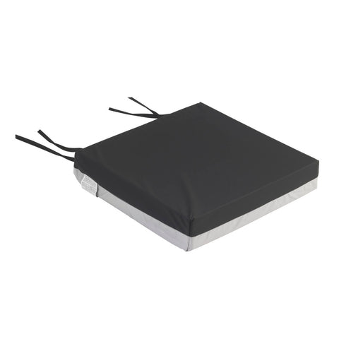 Drive Premier One General Use Foam Cushion - Home Health Superstore