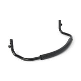 Replacement Backrest For Medline Basic Steel Rollator Model MDS86850 - 1 Each - Part # MDS86850BR - Home Health Superstore