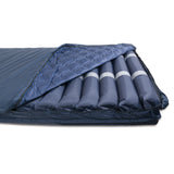 Meridian Satin Air APM System - Low Air Loss with 5" Air Mattress & 3" Foam Base - Item #: MER-SAPM53 - Home Health Superstore