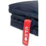 Meridian Satin Air APM System - Low Air Loss with 5" Air Mattress & 3" Foam Base - Item #: MER-SAPM53 - Home Health Superstore