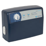 Meridian Satin Air APM System - Low Air Loss with 5" Air Mattress & 3" Foam Base - Item #: MER-SAPM53 - Home Health Superstore