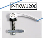 Nova Knee Walker TKW-12 Replacement Parts