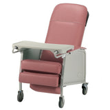 Replacement Parts For ProBasics Three-Position Recliner - Item #: PB6074