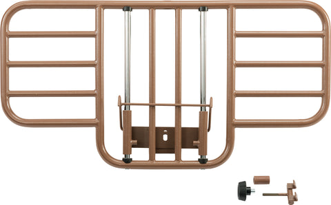 ProBasics Four Bar Clamp-On Half Rail - 1 Pair - PB7035 - Home Health Superstore