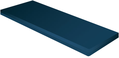 ProBasics Group 1 Compressed Foam Mattress, 80 x 36 x 6 - On Back Order Until 1/17/2025 - PBSATINFOAM3680 - Home Health Superstore