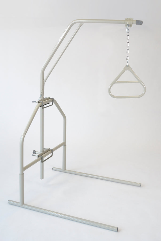 Replacement Parts for ProBasics Floor Mount Trapeze Model PBST - Home Health Superstore