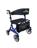 Replacement Parts for ProBasics Voyager & NIGHTHAWK Rollator Model RLVXR10 - Home Health Superstore