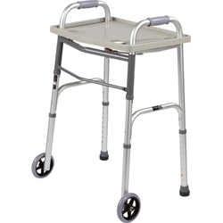 ProBasics Universal Walker Tray - Part # ROS-WKTR - Home Health Superstore