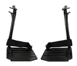 Replacement Parts for ProBasics K2 Wheelchairs Models WC