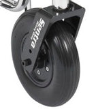 Replacement Parts For Drive Bariatric Sentra EC Extra-Heavy-Duty Wheelchair