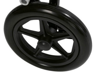 Replacement Parts For Drive Fly-Lite Aluminum Transport Chair DFL19