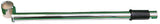 Replacement Parts For Drive Bariatric Sentra EC Extra-Heavy-Duty Wheelchair