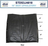Drive Silver Sport 2 Replacement Parts (Each Part Sold Separately)