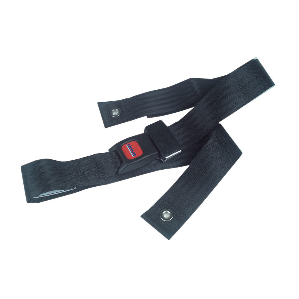 Drive Wheelchair Seat Belt - STDS850, STDS851, STDS855, STDS856