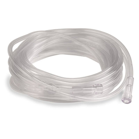 Roscoe 50' Clear Supply Tubing, Kink Resistant - TUB-ROS50 - Home Health Superstore