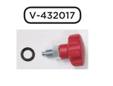 Nova Replacement Parts for Forté 20 & 23 Models 4320 & 4323 with Serial Numbers Starting with NV