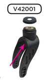 Nova Replacement Parts for ZOOM - ITEM # 4218, 4220, 4222, & 4224