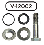 Nova Replacement Parts for ZOOM - ITEM # 4218, 4220, 4222, & 4224