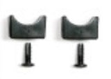 Replacement Parts for Nova Star 8 Rollators Models 4288BK,4288BL, 4288DB, 4288PL, 4288RD - Home Health Superstore