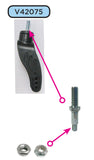 Nova Replacement Parts for ZOOM - ITEM # 4218, 4220, 4222, & 4224
