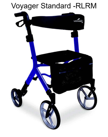 Replacement Parts for ProBasics Voyager & Voyager XR - Models RLVR & RLVXR - Home Health Superstore