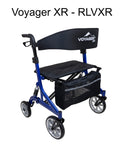 Replacement Parts for ProBasics Voyager & Voyager XR - Models RLVR & RLVXR - Home Health Superstore