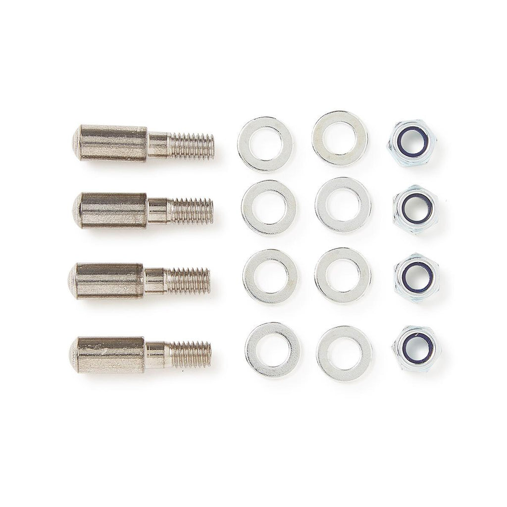 Medline Leg Rest Mount Pin for K1 Basic and K4 Basic Wheelchairs - WCA806910