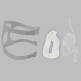 DREAMEASY 2 FULL FACE REPLACEMENT PARTS FOR CPM-DEFM - Home Health Superstore
