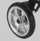 Replacement Parts for ProBasics Voyager & NIGHTHAWK Rollator Model RLVXR10 - Home Health Superstore