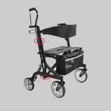 Replacement Parts for ProBasics Voyager & NIGHTHAWK Rollator Model RLVXR10 - Home Health Superstore