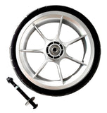 Replacement Parts for ProBasics Voyager & NIGHTHAWK Rollator Model RLVXR10