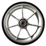 Replacement Parts for ProBasics Voyager & NIGHTHAWK Rollator Model RLVXR10