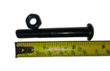 Replacement Parts for Rollator Aluminum RLA6/RLA8 Compass Health/Roscoe/ProBasics