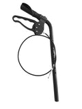 Replacement Parts for Compass Health/ProBasic Bariatric HD Rollator Model RLAB8