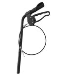 Replacement Parts for Compass Health/ProBasic Bariatric HD Rollator Model RLAB8