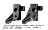 ProBasics Backrest Pivot Bracket - Fixator (L/R Set) - Pair - Home Health Superstore