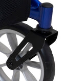 Replacement Parts for ProBasics Voyager & NIGHTHAWK Rollator Model RLVXR10 - Home Health Superstore