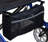 Replacement Parts for ProBasics Voyager & NIGHTHAWK Rollator Model RLVXR10 - Home Health Superstore