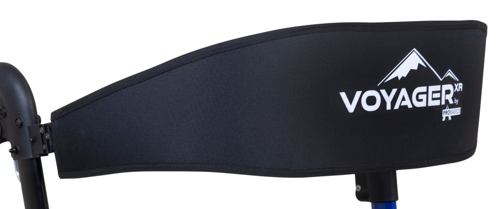 Replacement Parts for ProBasics Voyager & NIGHTHAWK Rollator Model RLVXR10 - Home Health Superstore