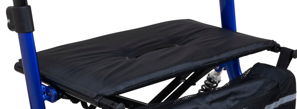 Replacement Parts for ProBasics Voyager & NIGHTHAWK Rollator Model RLVXR10 - Home Health Superstore