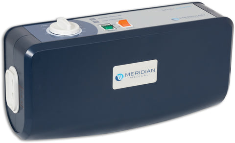 Replacement Parts for Meridian Satin Air APM System MER-SAPM2 & MER-SAPM53 - Home Health Superstore