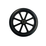 Replacement Parts for ProBasics Aluminum-Steel Transport Chair With 8" Wheels- Models # TCA & TCS - Home Health Superstore