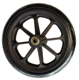 Replacement Parts for ProBasics Aluminum-Steel Transport Chair With 8" Wheels- Models # TCA & TCS - Home Health Superstore