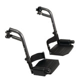 Replacement Parts for ProBasics K1 Wheelchairs Models WC1