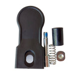 Replacement Parts for ProBasics 12” ALUMINUM TRANSPORT Chair - TCA191612BK - Home Health Superstore
